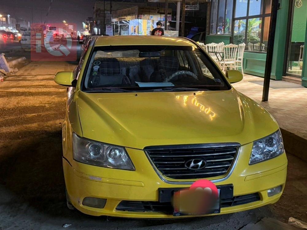 هيونداي سوناتا